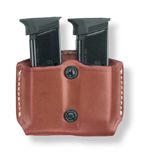 Double Magazine Case
