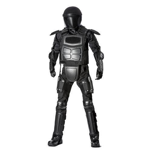 Haven Gear Enforcer Riot Suit M