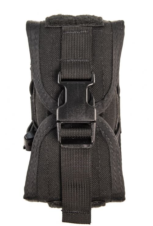 Ambidextrous Multipurpose Pouch