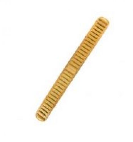 Duty Grip Padded Belt, Coyote Brown, L