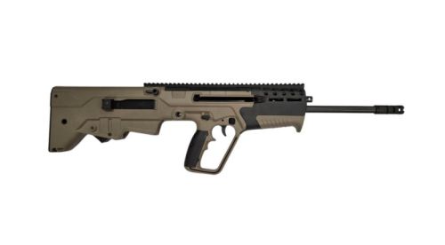 TAVOR 7 Bullpup Rifle, 7.62x51, Flat Dark Earth, 20 Barrel, 20 Rounds