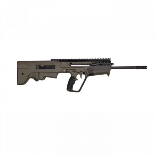 IWI US, Inc. TAVOR 7 Bullpup Rifle - 308 Winchester, 20 Barrel, RH, 1-20rd Flattop ODG