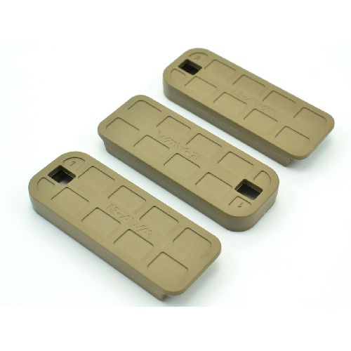 L5AWM Floor Plate Kit