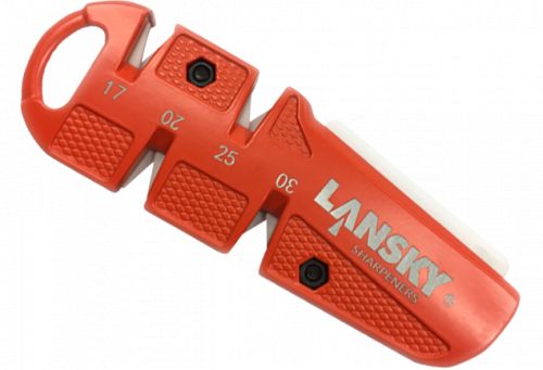 Lansky C-Sharp Portable Ceramic Sharpener