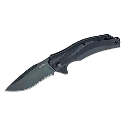 Kershaw Lateral BL/PS 3.1