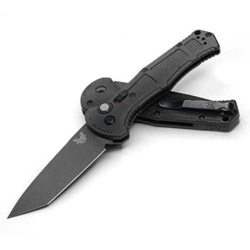 Benchmade Claymore 3.60 Automatic Folding Knife
