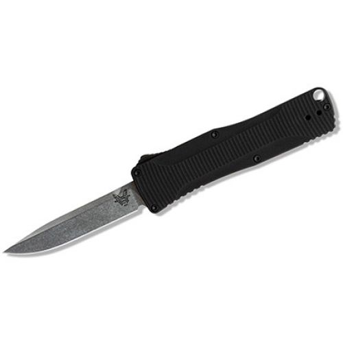 Benchmade OM 2.475 OTF Knife