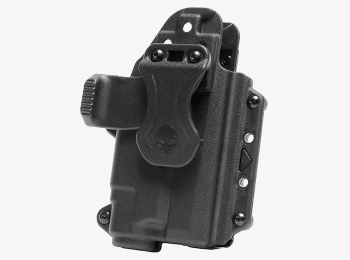 Photon Holster