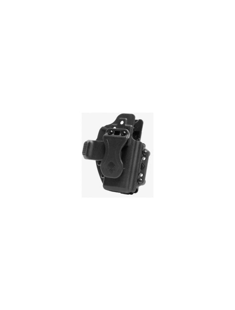 Alien Gear Photon Non Light Sig Sauer P320 Carry Holster