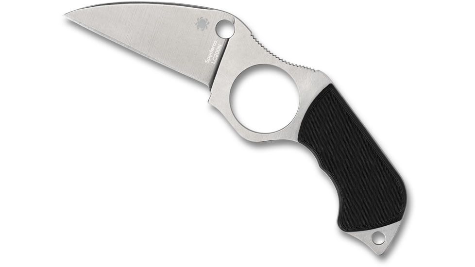 Spyderco Swick 5 Fixed Blade Knife