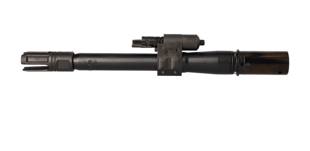 Buds Gun Shop