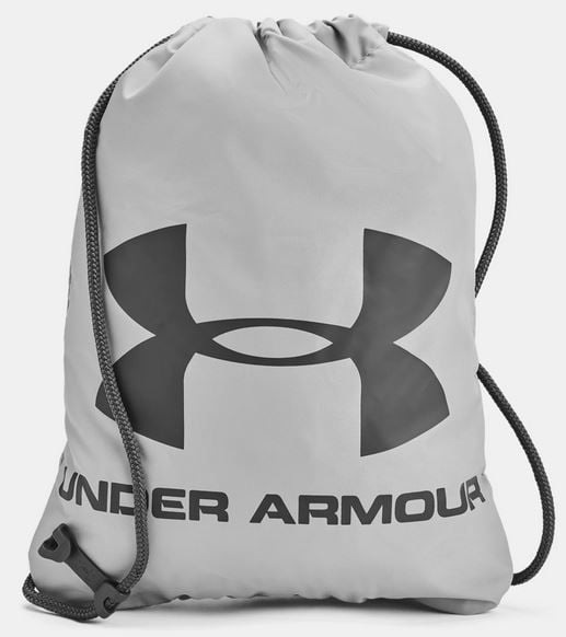 UA Ozsee Sackpack, Mod Grey