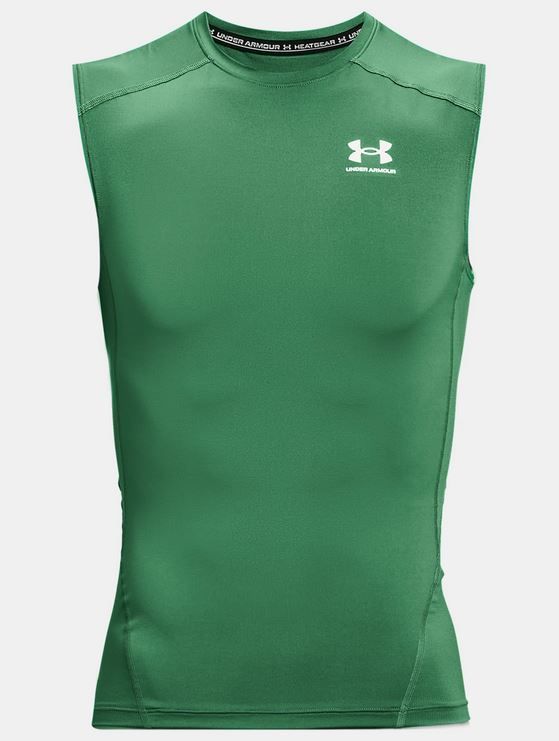 UA HeatGear Sleeveless, Mens, 2XL