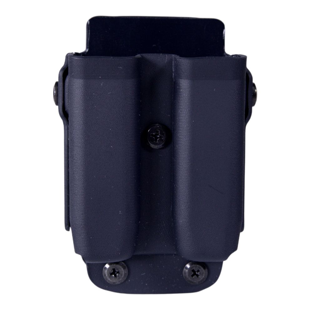 High Speed Gear Uniform Line Twin Mag Pouch