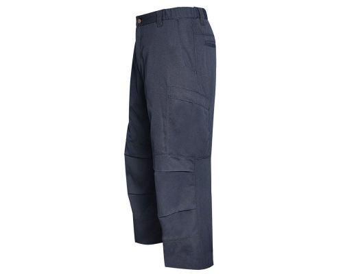 Flying Cross NFPA Compliant Womens Nomex LAPD Navy Pants with V-Pocket Size 22