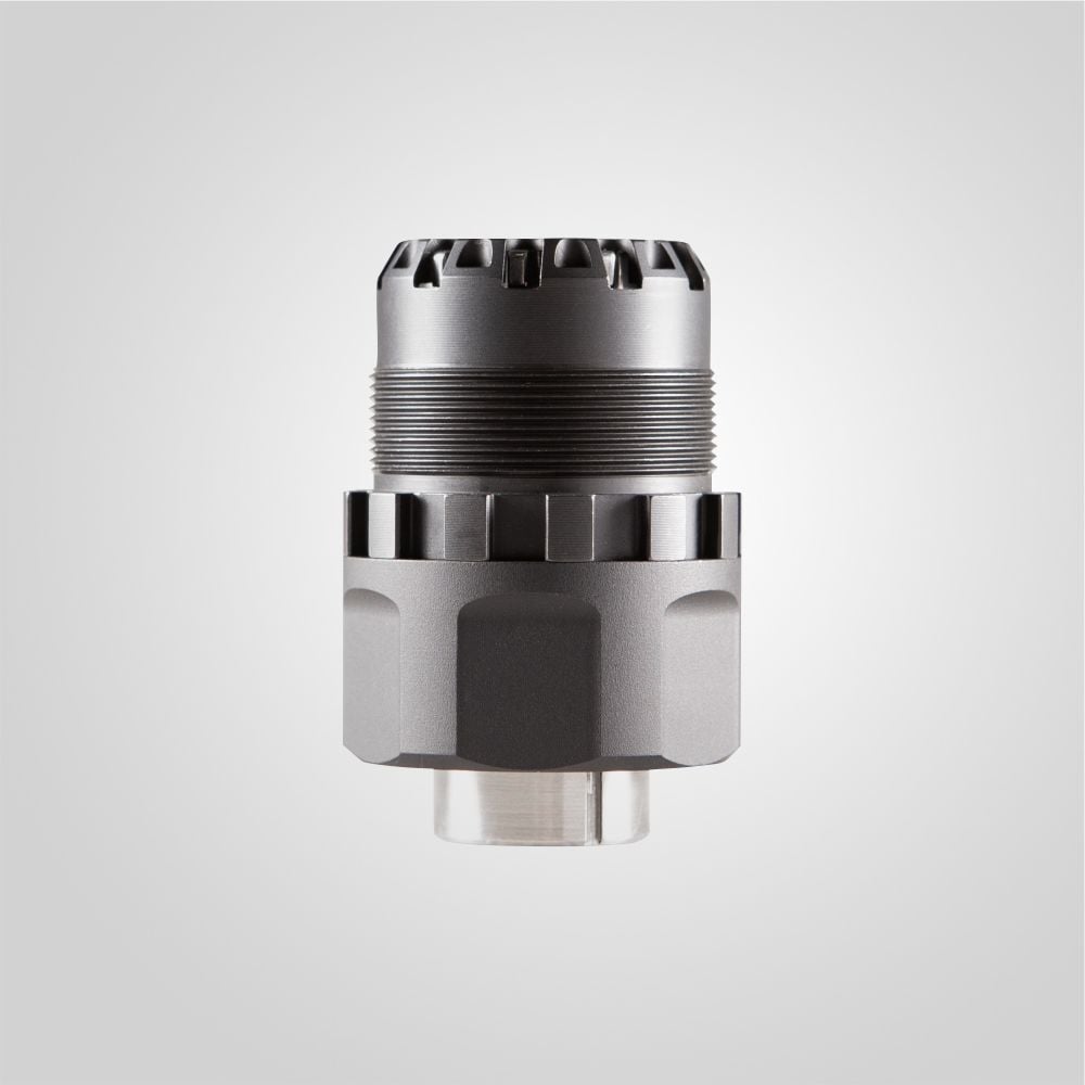 P-Series Booster Assembly