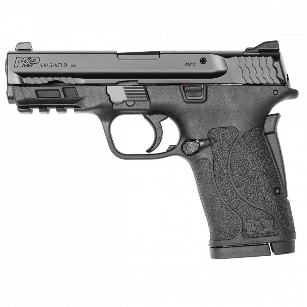 Smith & Wesson M&P380 Shield EZ .380 ACP Semi-Auto Pistol