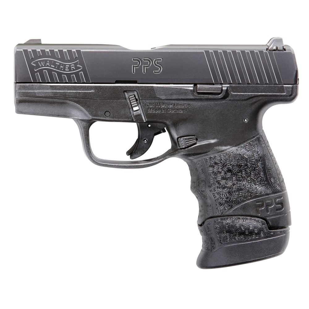 Walther Arms PPS M2