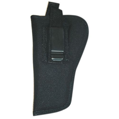 Galati Gear Inside the Pants Holster Thumb Break, 4 Medium Rev-S&W K & L-Colt-Ruger-Taurus