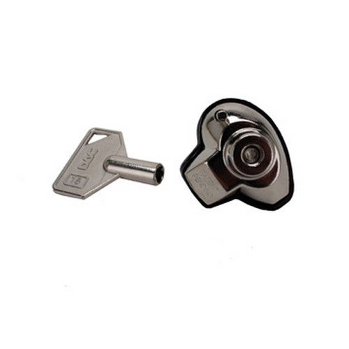 Gunmaster Metal Trigger Lock Single, Clam Pack