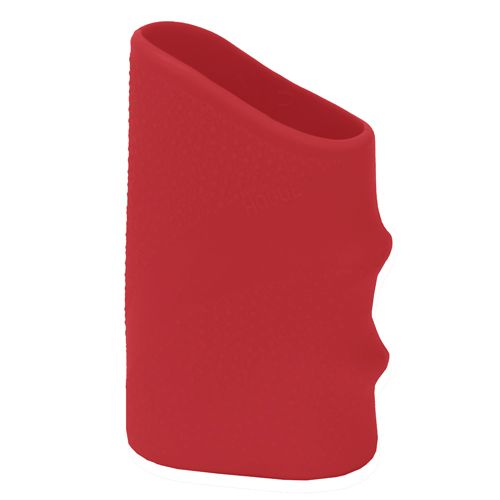 Hogue HandAll Tool Grip Small, Red