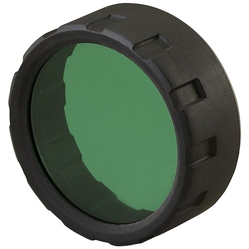 Streamlight Waypoint (Rechargeable) Filter Green