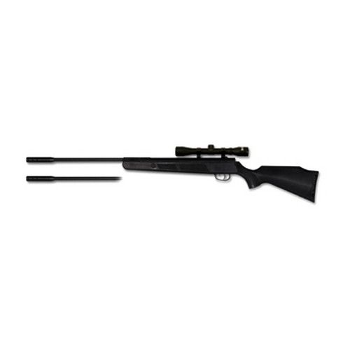 Beeman Kodiak X2 DC AW Air Rifle Dual Caliber