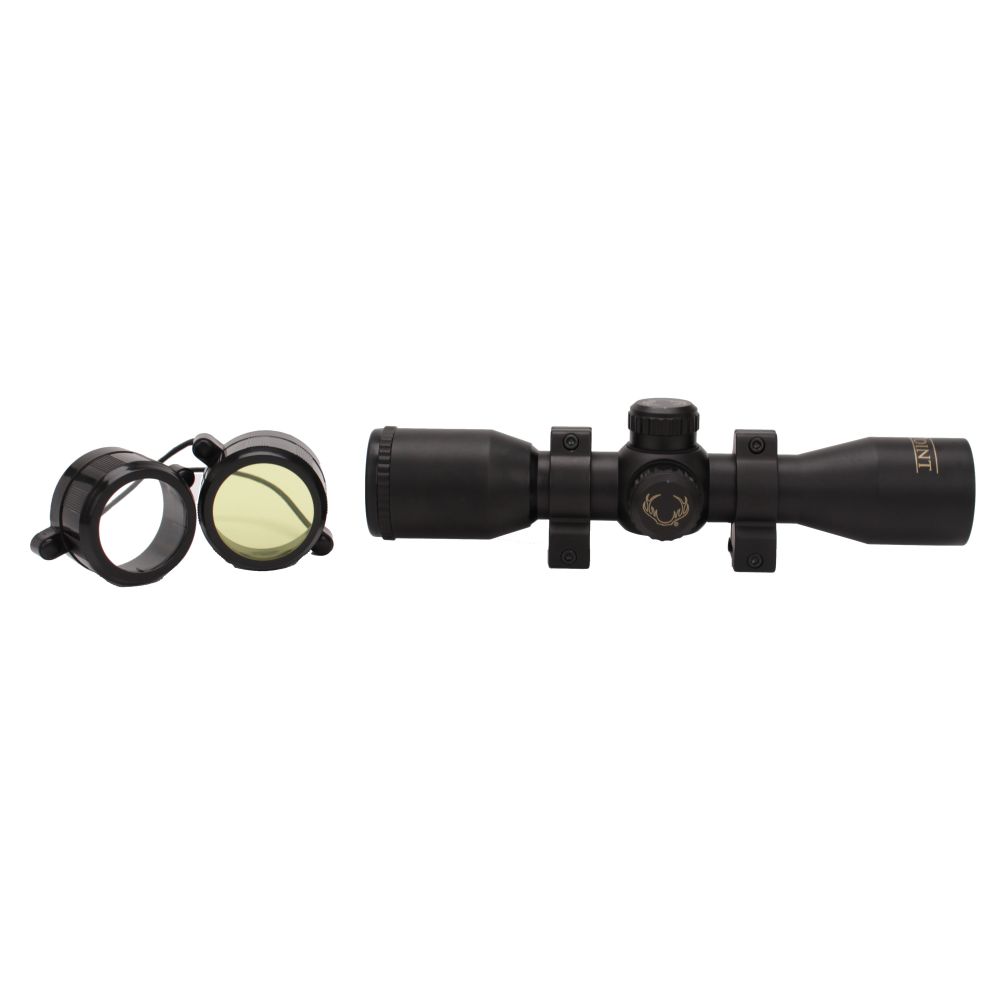 TenPoint Crossbow Technologies 3x Pro-View 2 Scope