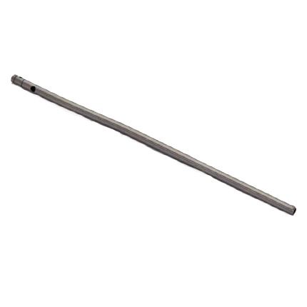 Pistol length gas tube