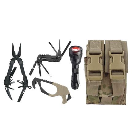 Individual Deployment (ID) Kit