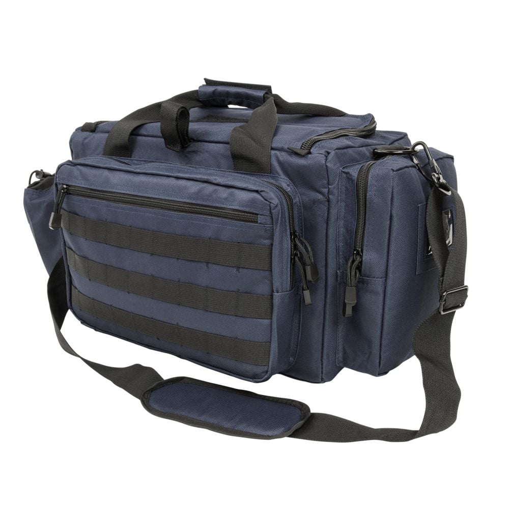 NcStar Competition Range Bag Blue