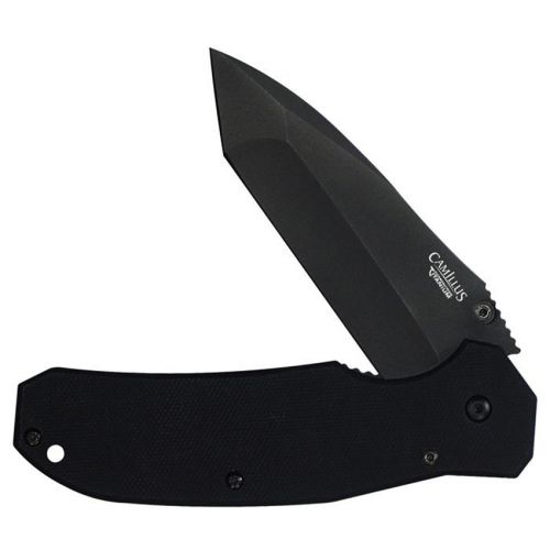Camillus Tanto 3.5 Folding Knife