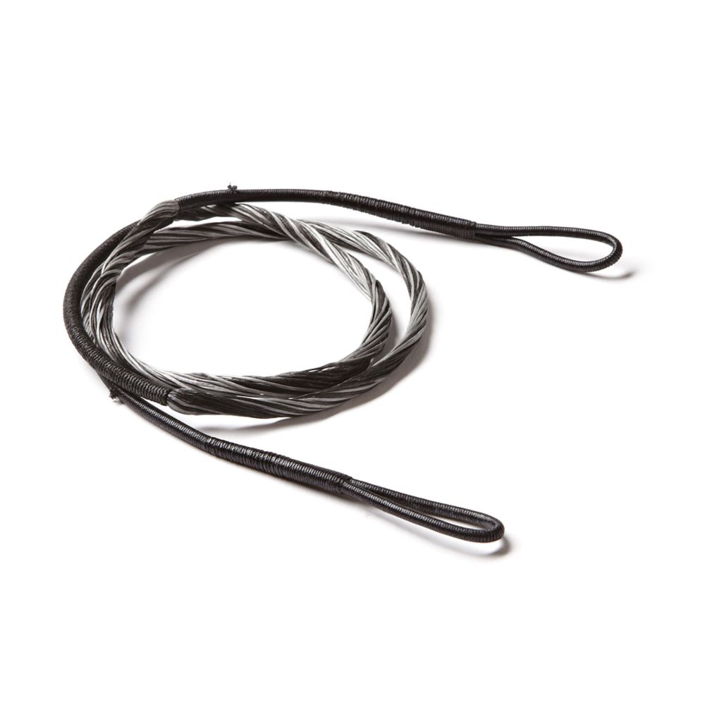 Excalibur Crossbow Micro String Black/Gray