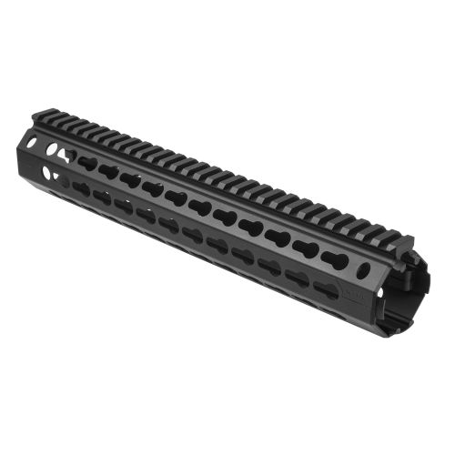 NcStar Keymod Rail System Rifle Length