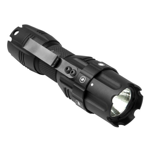 NcStar Pro Series Led Flashlight/250 Lumens Compact