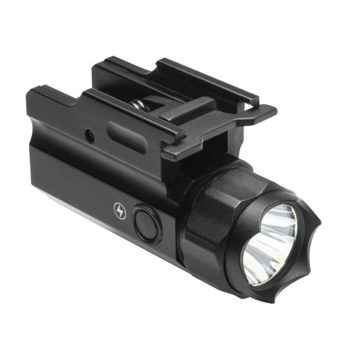 NcStar Pistol & Rifle 3W Led Flashlight/QR/Gen III