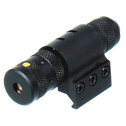 Leapers Inc. UTG Tactical W/E Adjustable Red Laser