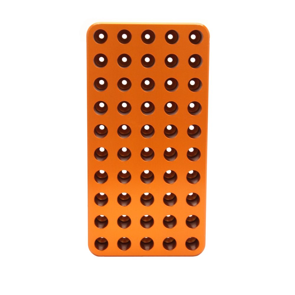 Lyman Aluminum Loading Block .388