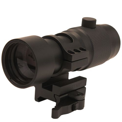 NcSTAR 3x Flip To Side Mount Magnifier