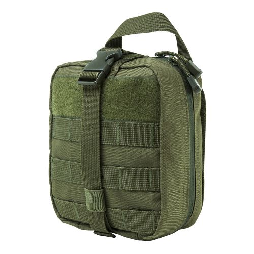 NcStar Molle EMT Pouch Green