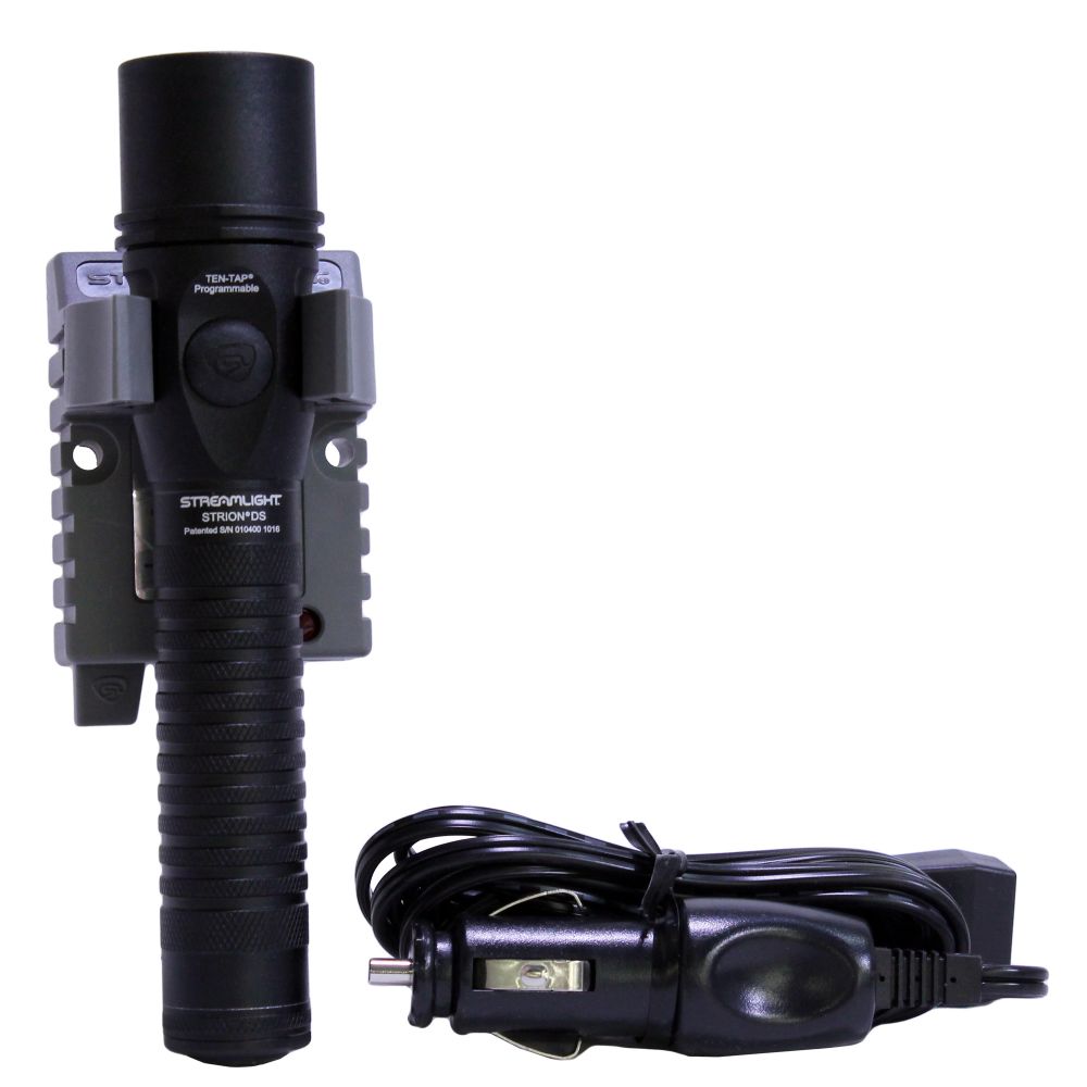 Streamlight Strion DS 12V DC