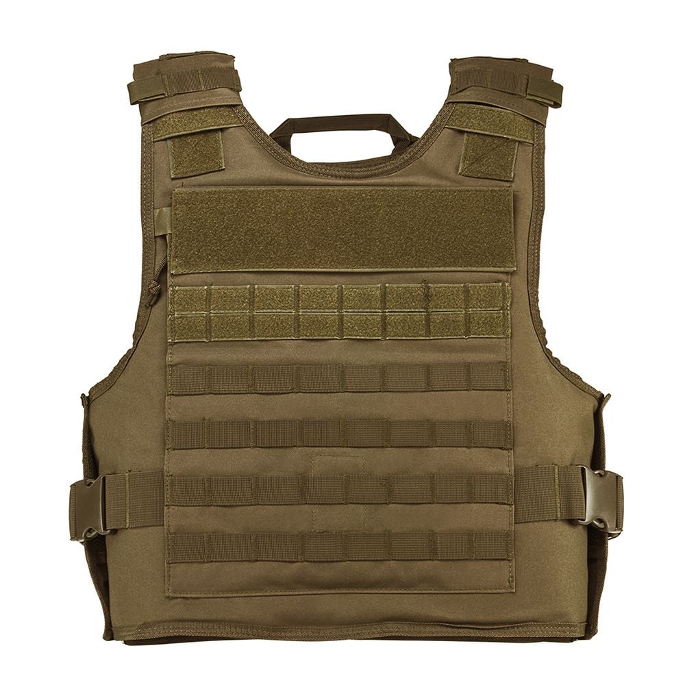 NcStar Plate Carrier 2XL, Tan