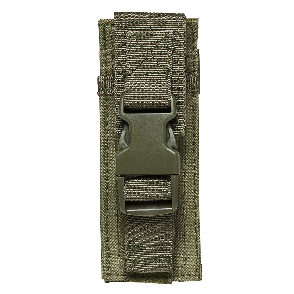 NcStar Vism Magazine Pouch Green