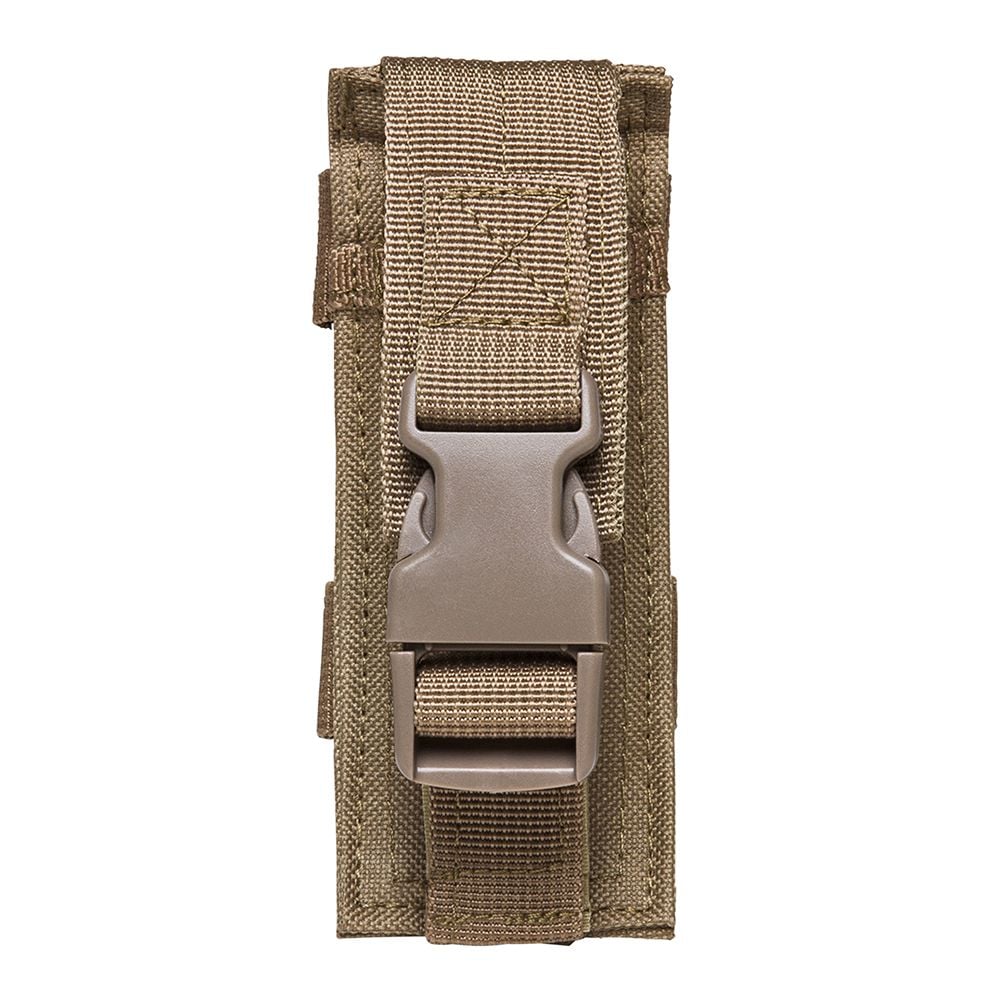 NcStar Vism Magazine Pouch Tan