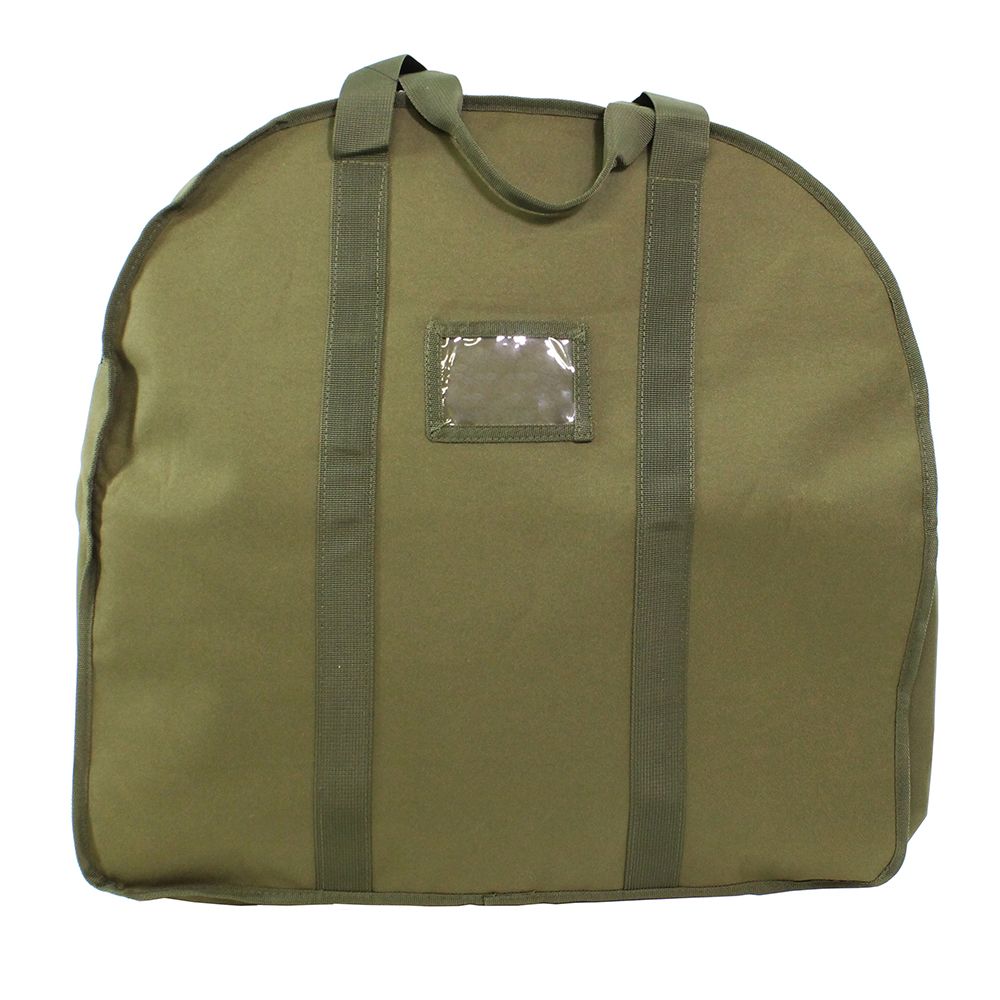 NcStar Vest Bag Green
