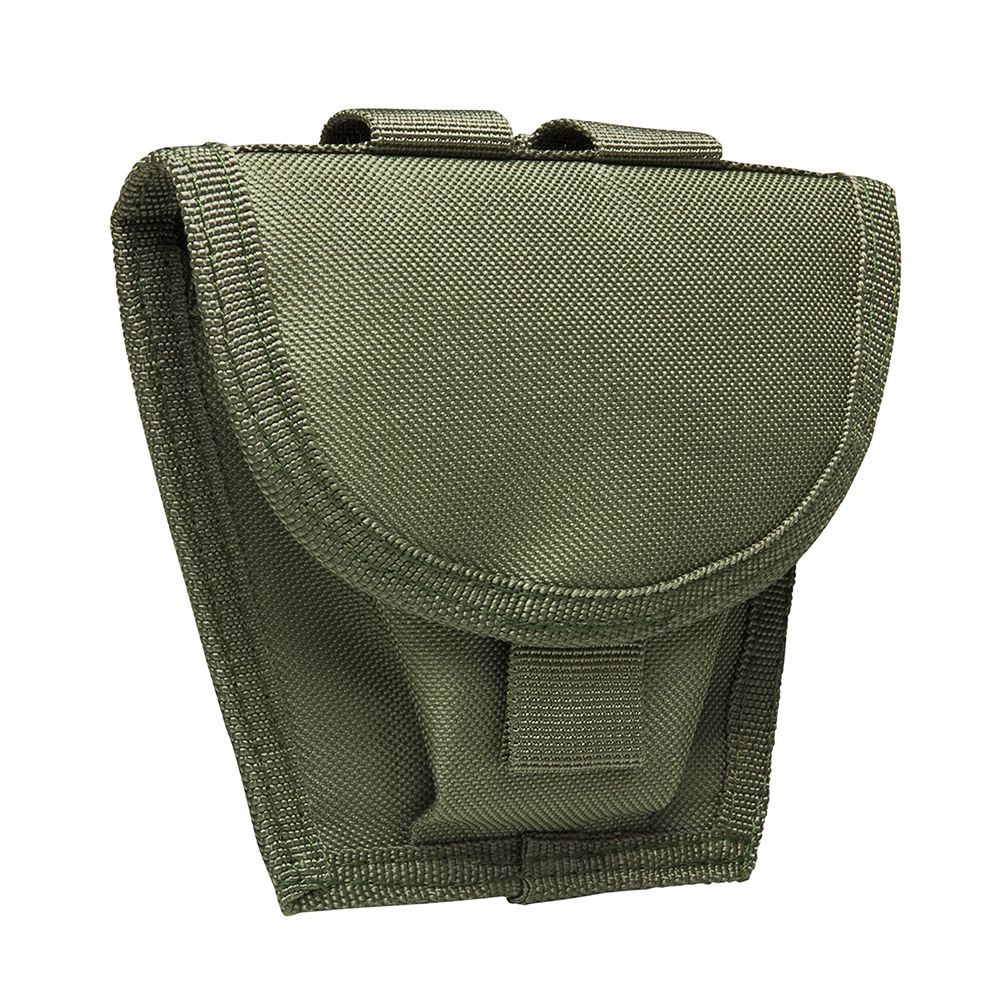 NcStar Handcuff Pouch Green