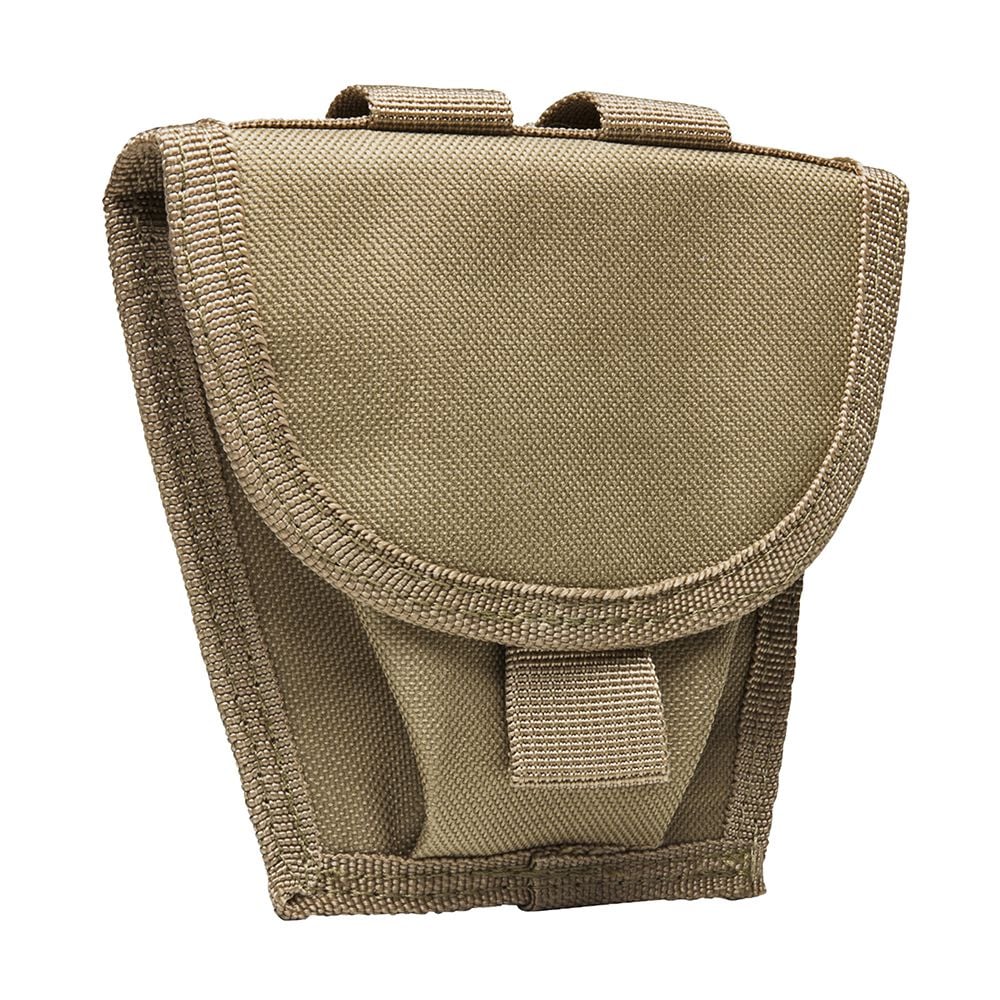 NcStar Handcuff Pouch Tan