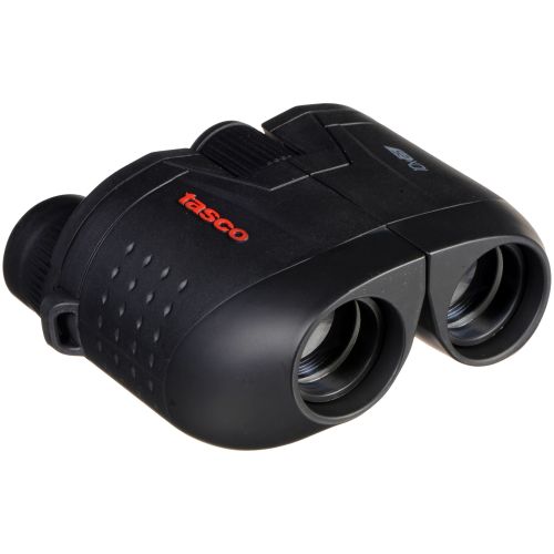 Tasco Essentials 10x 25mm Binocular