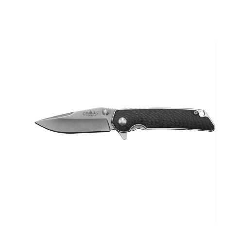 Camillus TRC 3.75 Folding Knife