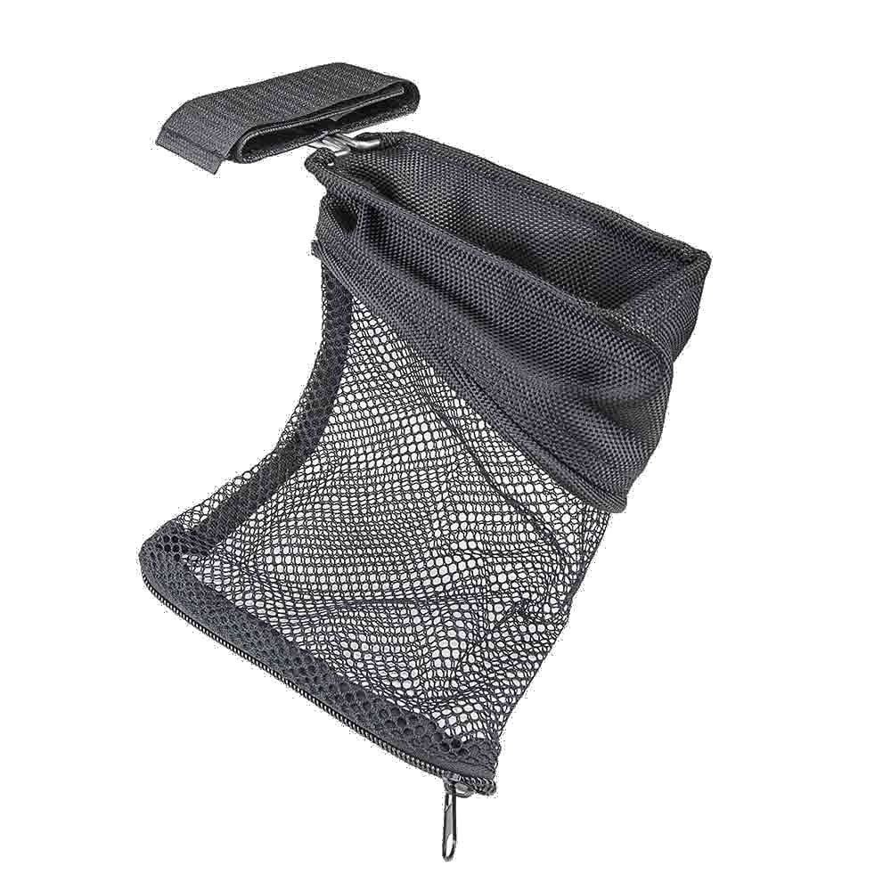 NcStar AR15 Brass Catcher, Black